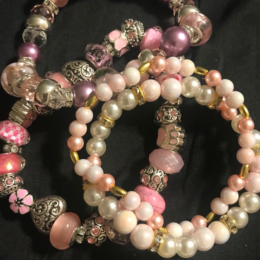 Beautiful jewelry